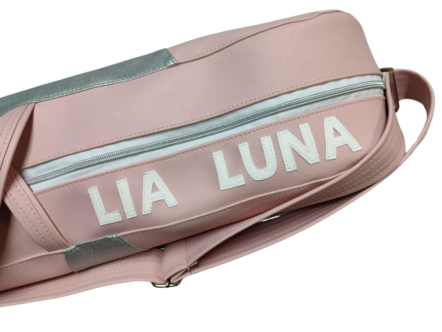 Personalizirana twirling/ mažoretna torba "Bag by Natalie"