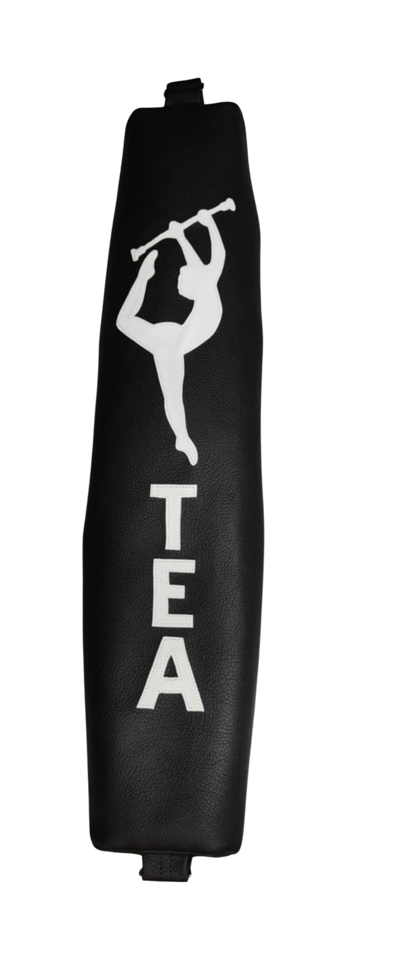 Personalizirana twirling/ mažoretna torba "Bag by Natalie"