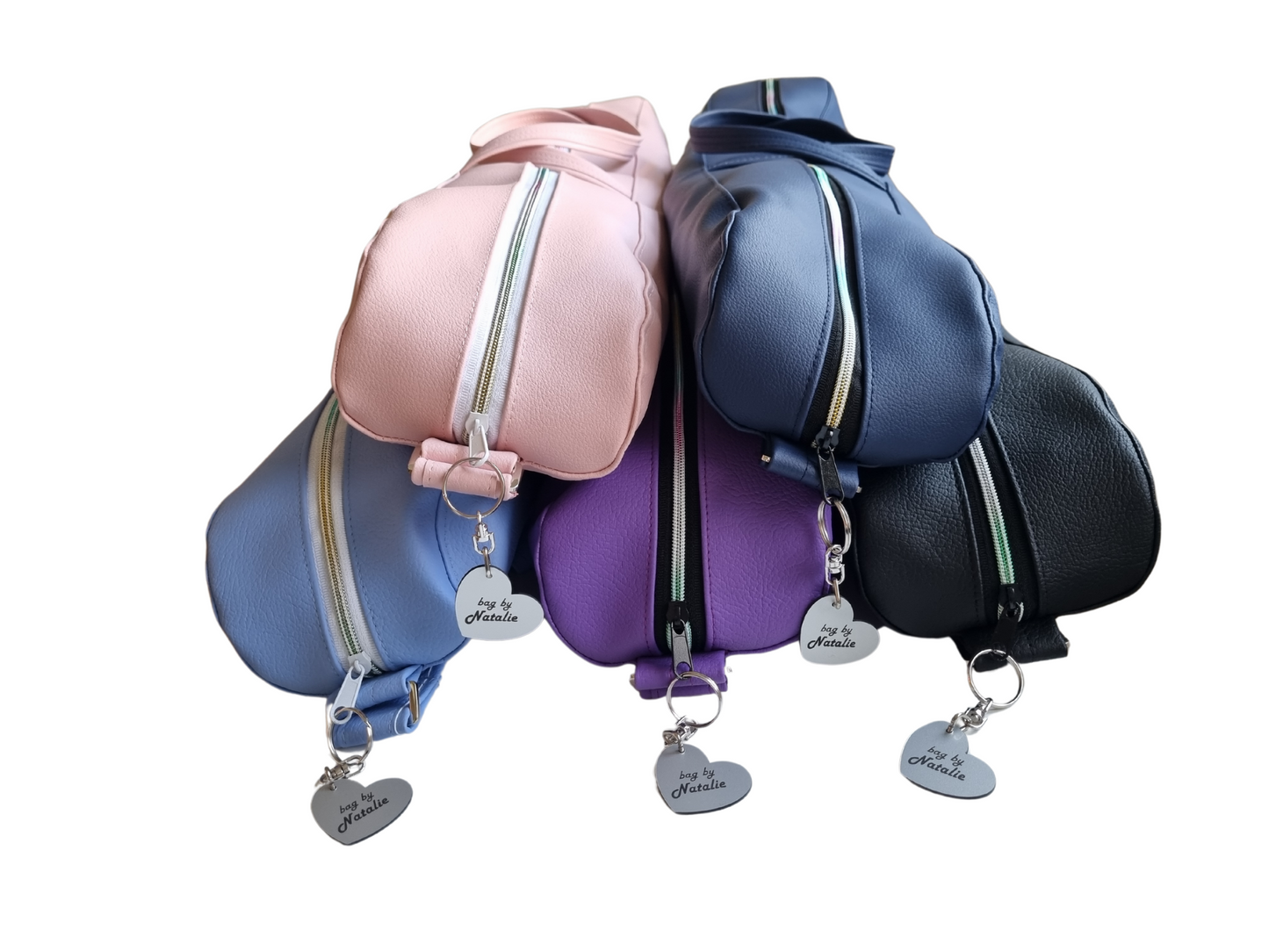 Twirling/ mažoretna torba "Bag by Natalie"