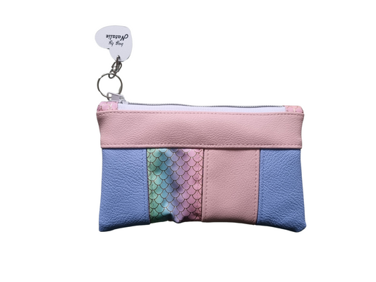 Toaletna torbica (podložena)