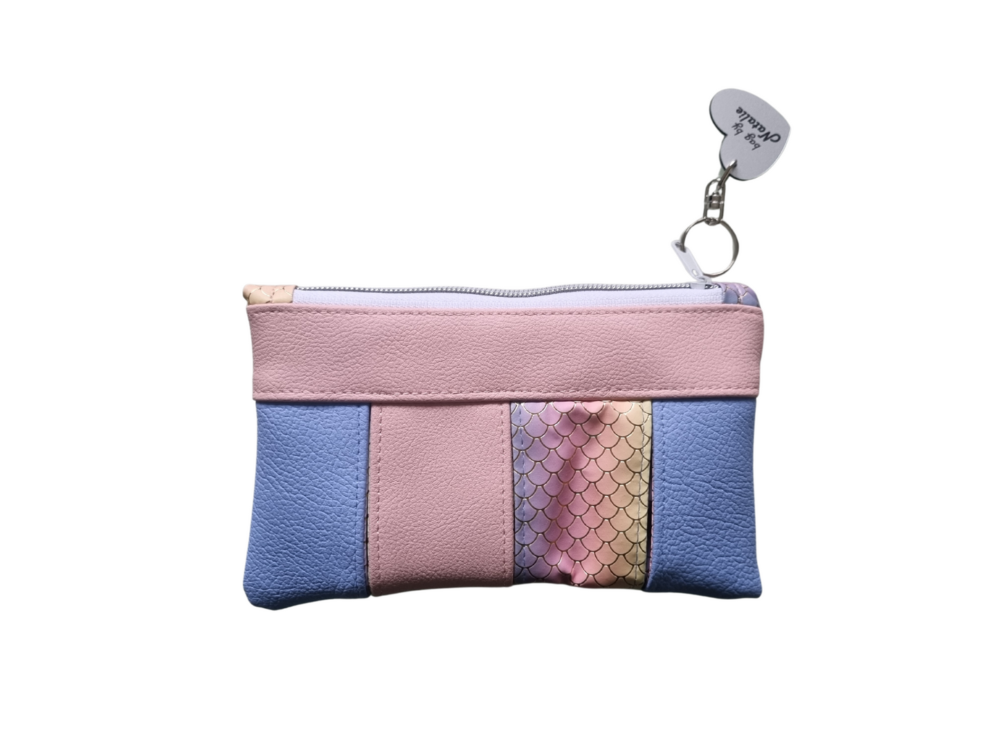 Toaletna torbica (podložena)