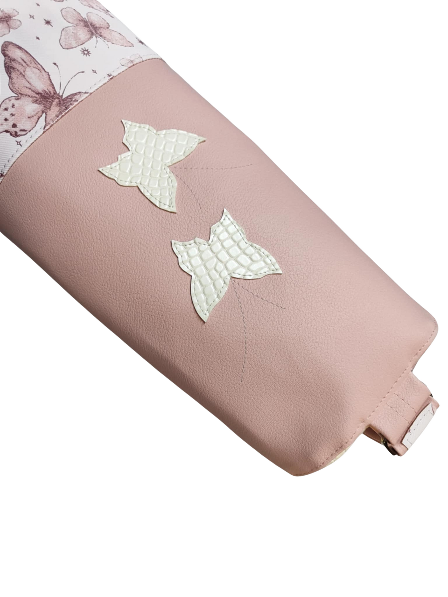 Unikatna torba Metuljčica "Bag by Natalie"