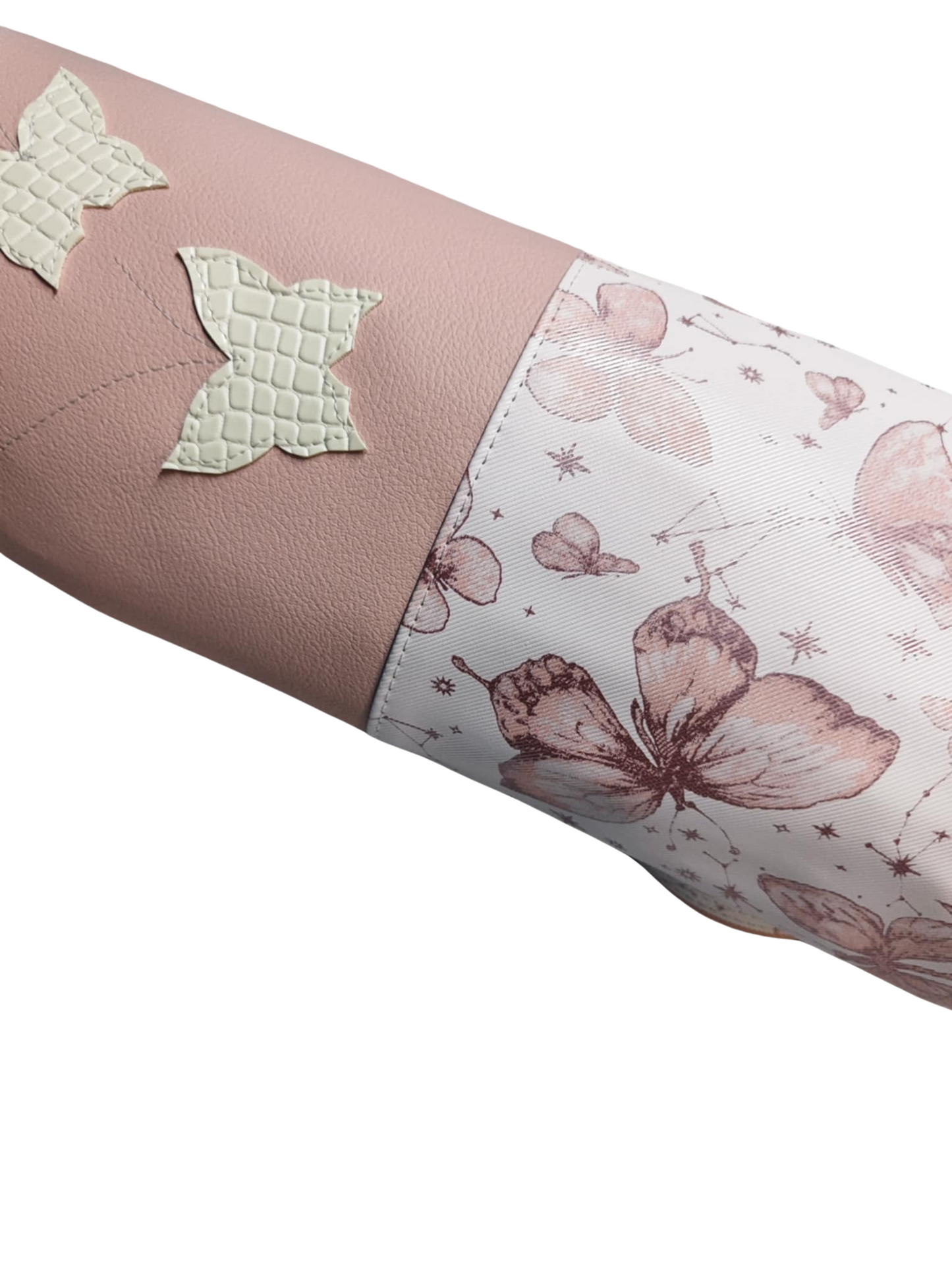 Unikatna torba Metuljčica "Bag by Natalie"