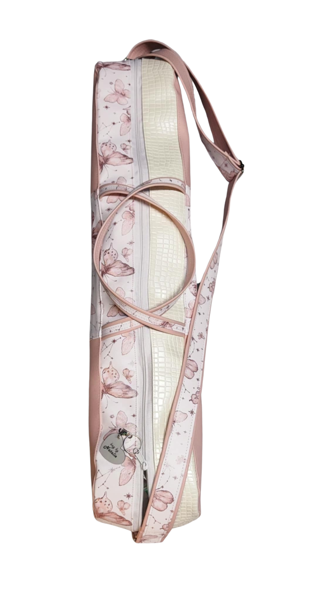 Unikatna torba Metuljčica "Bag by Natalie"