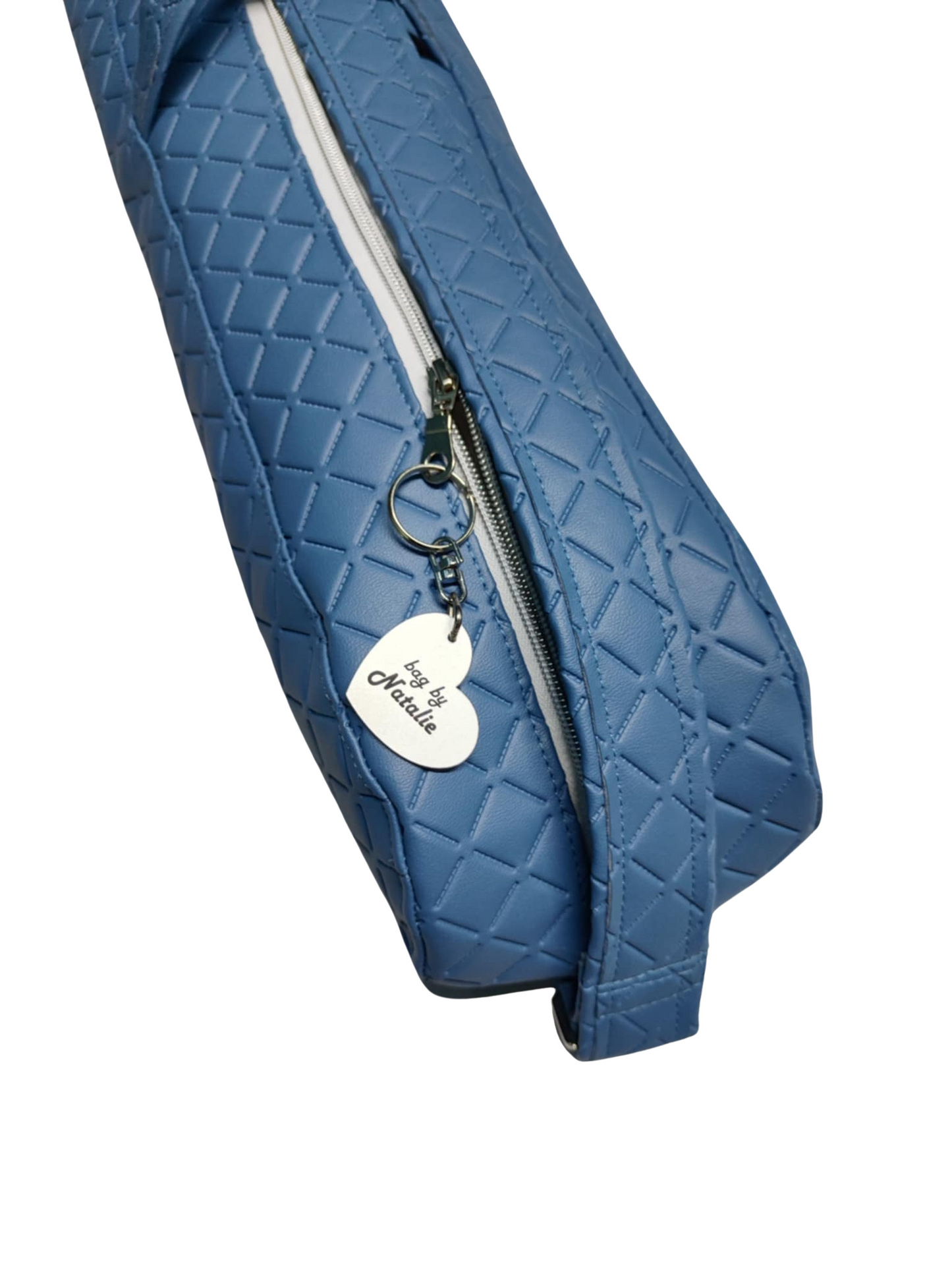 Unikatna torba I LOVE TWIRLING  "Bag by Natalie"