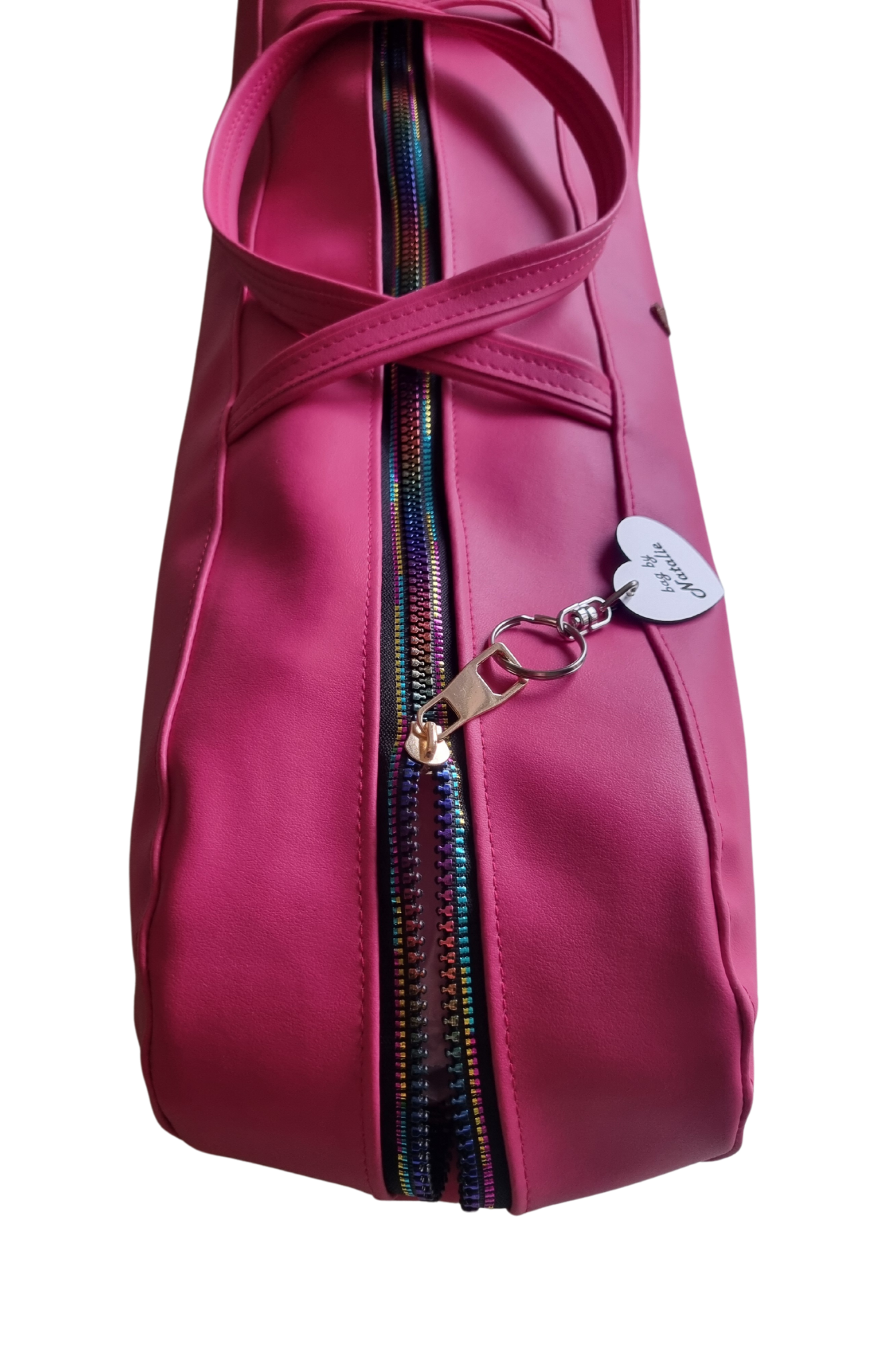 Unikatna torba Bella "Bag by Natalie"