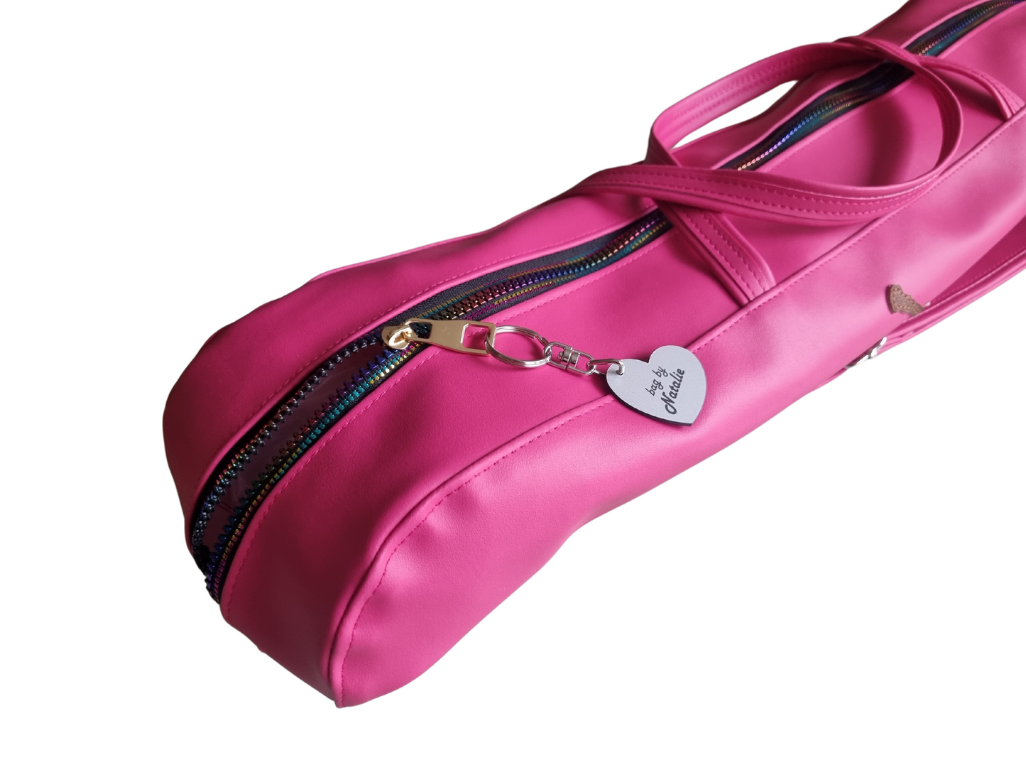 Unikatna torba Bella "Bag by Natalie"