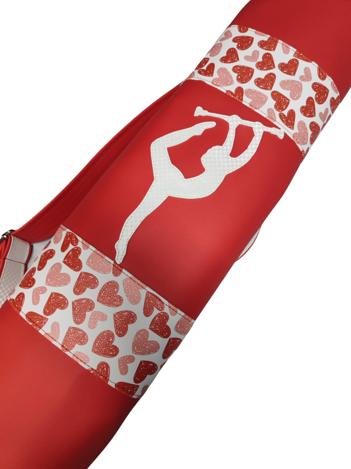 Unikatna torba Srčica "Bag by Natalie"