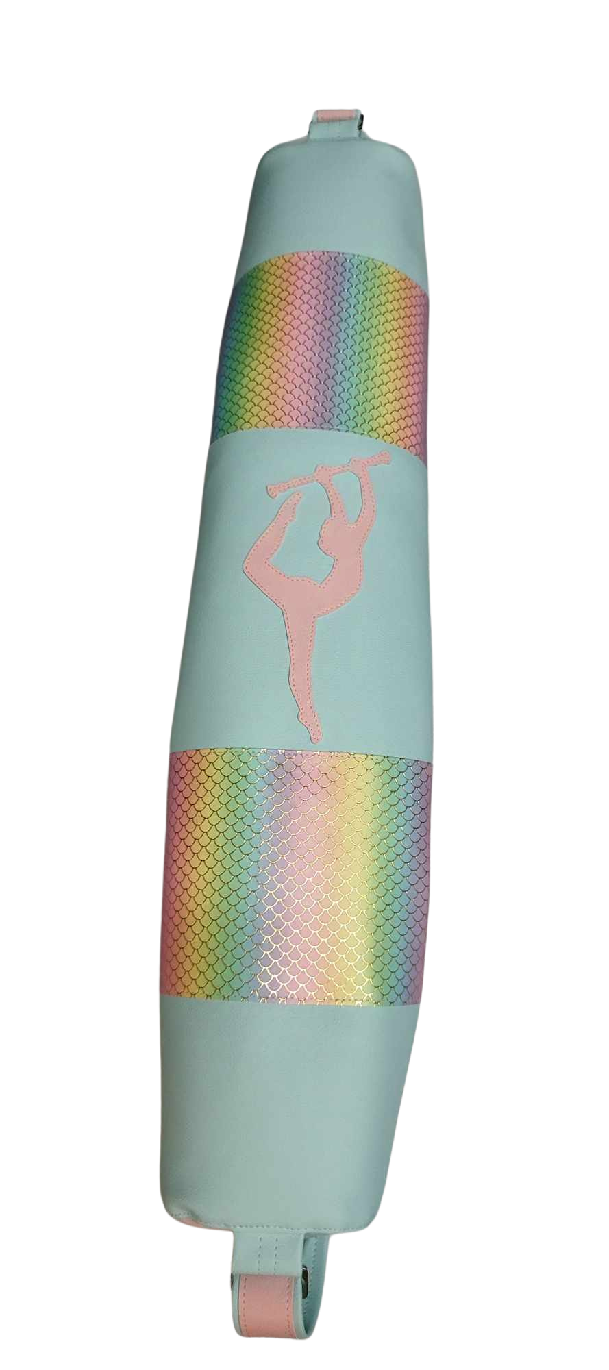 Unikatna torba TWIRLERKA  "Bag by Natalie"