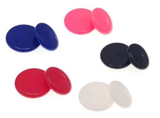 Čepki za zaščito bunk